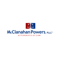 McClanahan Powers, PLLC logo
