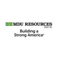 MDU Resources logo