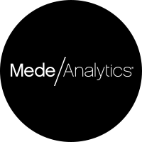MedeAnalytics, Inc. logo