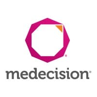 Medecision logo