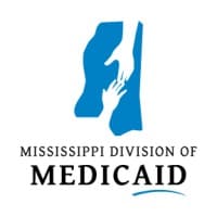 Mississippi Division of Medicaid logo