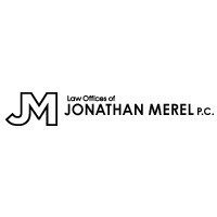 Law Offices of Jonathan Merel, PC logo