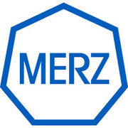 Merz Pharma logo