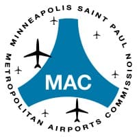 Metropolitan Airports Commission logo