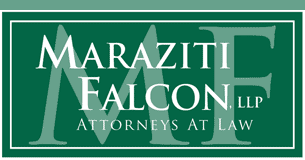 Maraziti Falcon, LLP logo