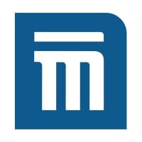 M Financial Group logo