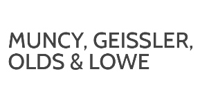Muncy, Geissler, Olds & Lowe, PC logo