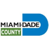 Miami-Dade County, Florida logo