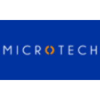 MicroTech logo