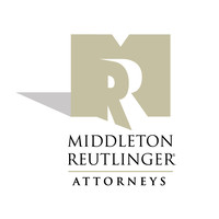 Middleton Reutlinger logo