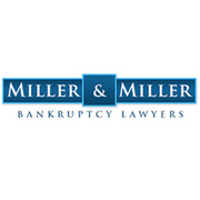 Miller & Miller Law Firm logo