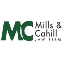 Mills & Cahill, LLC logo