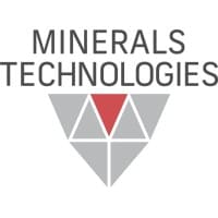 Minerals Technologies, Inc. logo