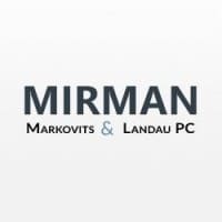 Mirman, Markovits & Landau, PC logo