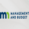 Minnesota Management & Budget logo