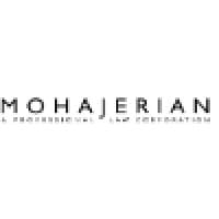 Mohajerian, PC logo