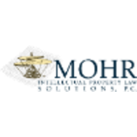 Mohr Intellectual Property Law Solutions, PC logo