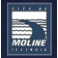 City of Des Moline, Illinois logo