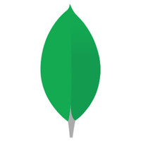 MongoDB, Inc. logo