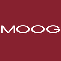Moog, Inc. logo