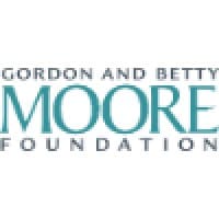 Gordon & Betty Moore Foundation logo
