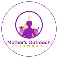 Mothers Outreach Network logo