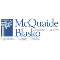 McQuaide Blasko, Inc. logo
