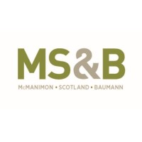 McManimon, Scotland & Baumann, LLC logo