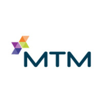 MTM, Inc. logo