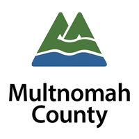 Multnomah County, Oregon logo