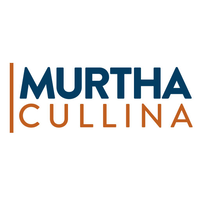 Murtha Cullina, LLP logo