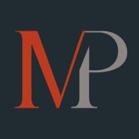 Musick, Peeler & Garrett logo