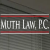 Muth Law, PC logo