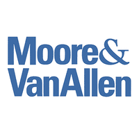 Moore & Van Allen, PLLC logo