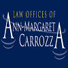 Law Offices of Ann-Margaret Carrozza logo