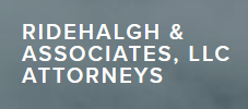 Ridehalgh & Associates, LLC logo