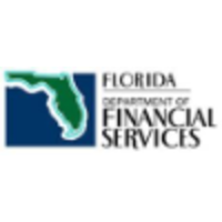 Florida Department of Financial Services logo