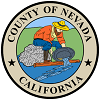 Nevada County, California logo