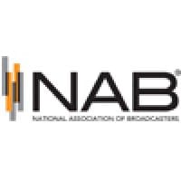 The National Association of Broadcasters logo