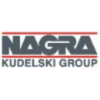 The Kudelski Group logo