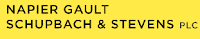Napier Gault Schupbach & Stevens, PLC logo