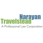 Narayan Travelstead, PC logo
