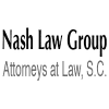 Nash Law Group Attorneys at Law, SC logo