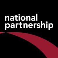 National Partnership for Women & Families logo