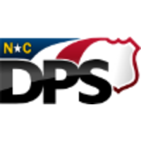 North Carolina Department of Public Safety logo