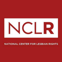 National Center for Lesbian Rights logo