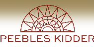 Peebles, Kidder, Bergin & Robinson, LLP logo