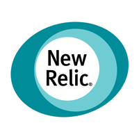 New Relic, Inc. logo
