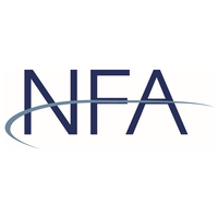National Futures Association logo