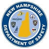 New Hampshire Department of Safety logo